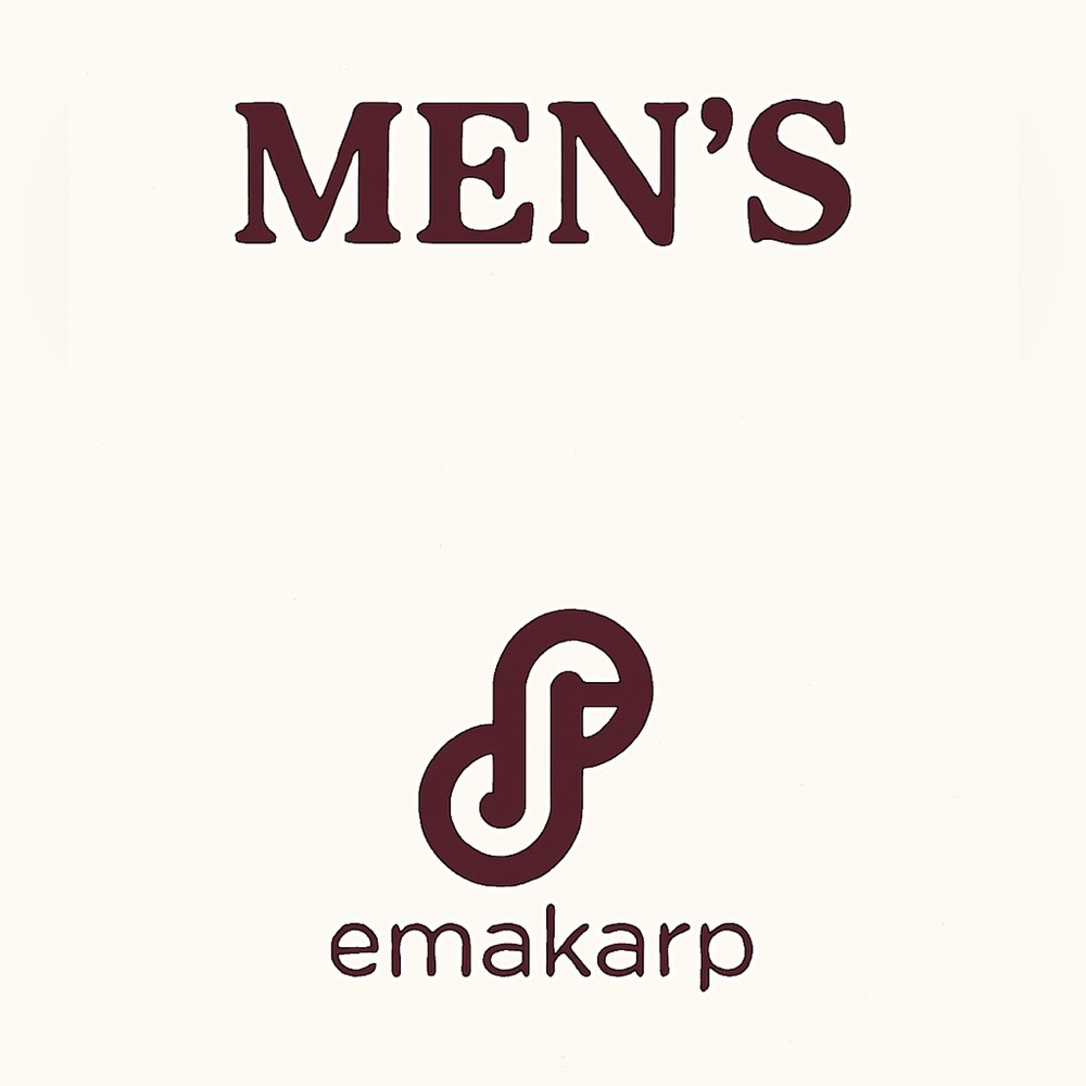 Menswear Closet